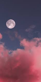 Pin By William Anderson On Wallpaper Pink Sky Beautiful Wallpapers Backgrounds Scenery Wallpaper