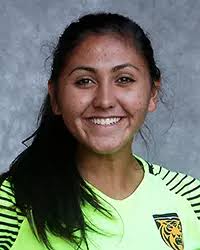 2017 Women's Soccer Roster