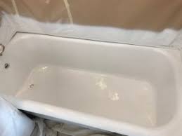 Here's what you need to know. Portfolio Superior Bathtub Refinishing
