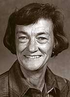 Jean Huston • The Yellow Springs News