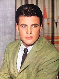 Pat Shullick. Rick Nelson photo.