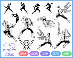 Are you searching for power ranger png images or vector? Pin On Clipartic Com