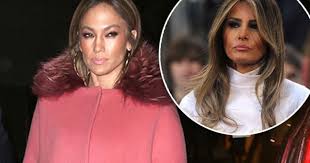 Check spelling or type a new query. Jennifer Lopez Wants Melania Makeover