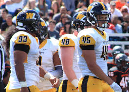 2020 season schedule, scores, stats, and highlights. Hilltoppers Announce 2018 Grid Slate West Liberty University Athletics