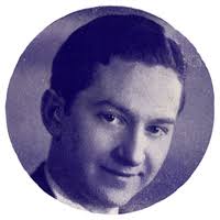 Dan Morgenstern at the Institute