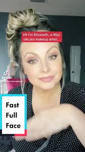 Reposting one of my most popular tutorials 💋 #datenightready #over35  #easymakeup #makeuptutorial #makeupbeforeandafter #over40women  #contourtutorial #easyeyeshadow #over50women #CowboyBebop ...