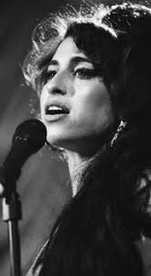 Amy Winehouse