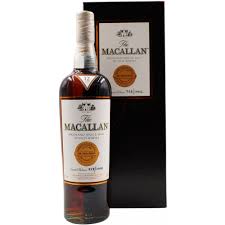 Whisky Macallan 12 Anos Reawakening 43 70cl