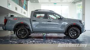 Great savings & free delivery / collection on many items. New Nissan Navara Pro 4x Storms Into Malaysia Official Launch On April 16 Autobuzz My