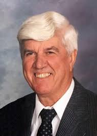 Rueben W. Steen Obituary