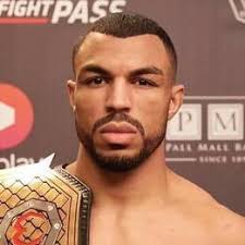 Karl Amoussou vs. Colin McKee, 2 Hot 2 Handle