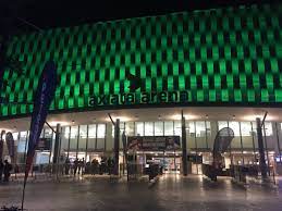 In this guide here i want to show you several team builds in afk arena that work really well and will give you an additional boost. Look The Axiata Arena In Kuala Lumpur Venue Of The Pacquiaomatthysse Fight Via Pia Gutierrez Abs Cbn News Scoopnest