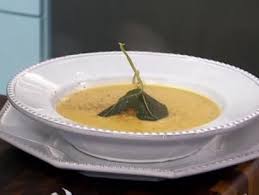 Roasted Butternut Squash Soup With Amaretti Cookies Recipe Butternut Squash Soup Roasted Butternut Squash Soup Roasted Butternut Squash