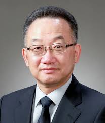 Young Mo Kang, MD, PhD
