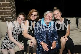 Julie Kent's 50th Birthday Party