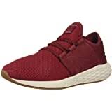 4.4 out of 5 stars 13,511. New Balance Men S Fresh Foam Cruz V2 Knit Trainers 9 5 Uk Amazon Co Uk Shoes Bags