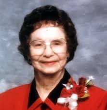 Virginia Wick Obituary