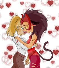 Check spelling or type a new query. Neruvous On Twitter Adora And Catra å¥³ã®å­ Kiss Yuri ã‚†ã‚Š ã‚­ã‚¹ã™ã‚‹ Adora Catra Shera Https T Co Wgkf6xhmon