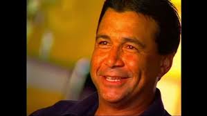 Keiki linemen learn from Coach Brian Derby