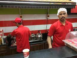 Tea time qatar bringing you a new feel of taste. Prompt Service Picture Of Tea Time Doha Tripadvisor