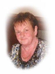 Condolence Book for Margaret Ann GAMMELL (née McDonald) (Greystones,  Wicklow)