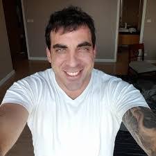 Brian Jimerson's Instagram, Twitter & Facebook