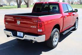 Image result for Inferno Red 2010 Ram