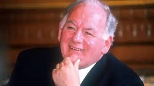 Obituary: Michael Martin