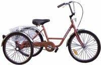Electric Bikes Com Three Wheel Bicycle Bicycle Third Wheel
