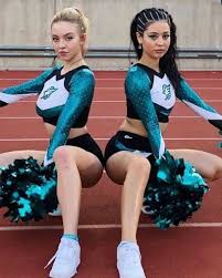 If you don't know who that is, you're not alone. Halloween Makeup The Ultimate Breakdown Of Euphoria S Iconic Fantasy Looks Federico Beauty Institute