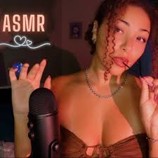 Soft Greeting by Telina ASMR: Listen on Audiomack