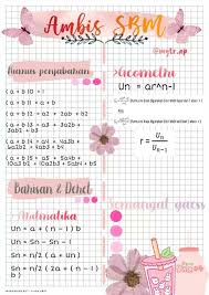 Check spelling or type a new query. Catatan Matematika Sma Kelas 10 12