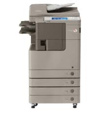 When i install any version of network scangear i get an error message…the necessary file is not found, corrupted or setting are incorrect. Canon Imagerunner Advance 4035 Printer Driver