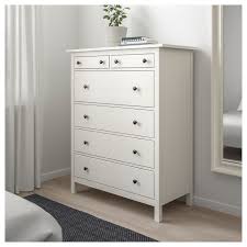 Hemnes Kommode Mit 6 Schubladen Weiss Gebeizt Ikea Osterreich Bedroom Chest Of Drawers White Chest Of Drawers White Chests