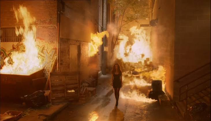 Firestarter: Rekindled': Revisiting an unlikely Stephen King sequel