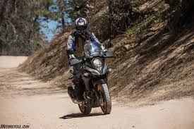 060617 2017 Suzuki V Strom 650xt D4n3085 Suzuki V Strom 650 Riding