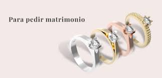 6 secretos para que acierten en su. Joyeria Nexo Anillos De Compromiso Argollas De Matrimonio
