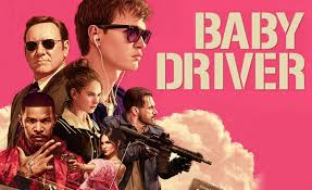The acts in this movie are excellent and don't even get me started on the score. Movie Review Baby Driver Dunkirk Destination Ksa