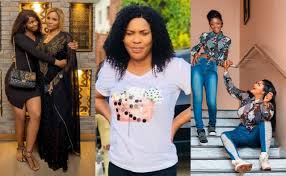 Iyabo ojo's daughter, priscila ojo, emphasized her friendship with mercy aigbe's daughter, michelle gentry, on saturday by. Faithia Balogun Extends Beef To Iyabo Ojo S Daughter As She Celebrates Only Biodun Okeowo S Daughter On Her Birthday Theinfong