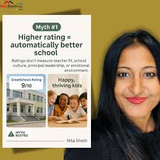 Transforming Spaces into Futures: Spotlight Kids Academy's Story