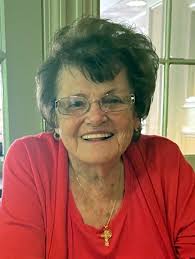 Maureen Kidney Obituary