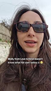 Molly Daniel Love Is Blind
