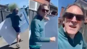 Teal MP, husband apologise after rival's sign removed