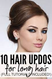 Pin On Hair Styles