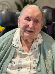 I'm 105, this is the one life lesson I've always lived by that keeps me  young