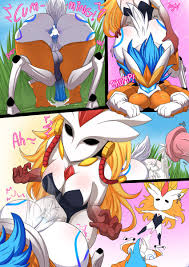 Super Galaxy Kindred Rule 34, Xxx Hentai - Valorant Porn