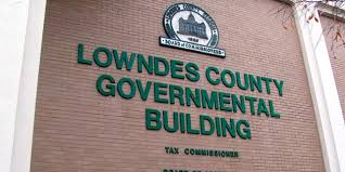 Lowndes County Government Offices Remain Open Valdosta Today