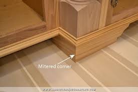 Diy Decorative Cabinet Feet For Stock Cabinets Addicted 2 Decorating Kitchen Design Diy Kitchen Cabinet Remodel Cabinet Decor