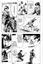 Best Jojo Manga Panels Black And White Pin By Ren Nani On Jojo Manga In 2020 Jojo Bizzare Adventure Manga Jojo