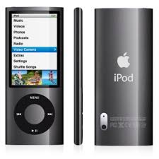 Ipod Nano 5th Generation Ipod Ipod Nano Apple Products